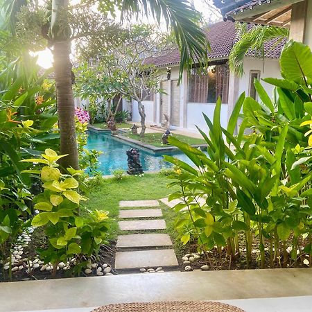 Damai Uluwatu Hotel Kültér fotó