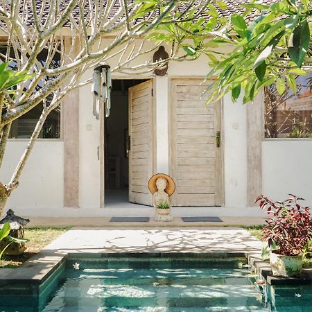 Damai Uluwatu Hotel Kültér fotó
