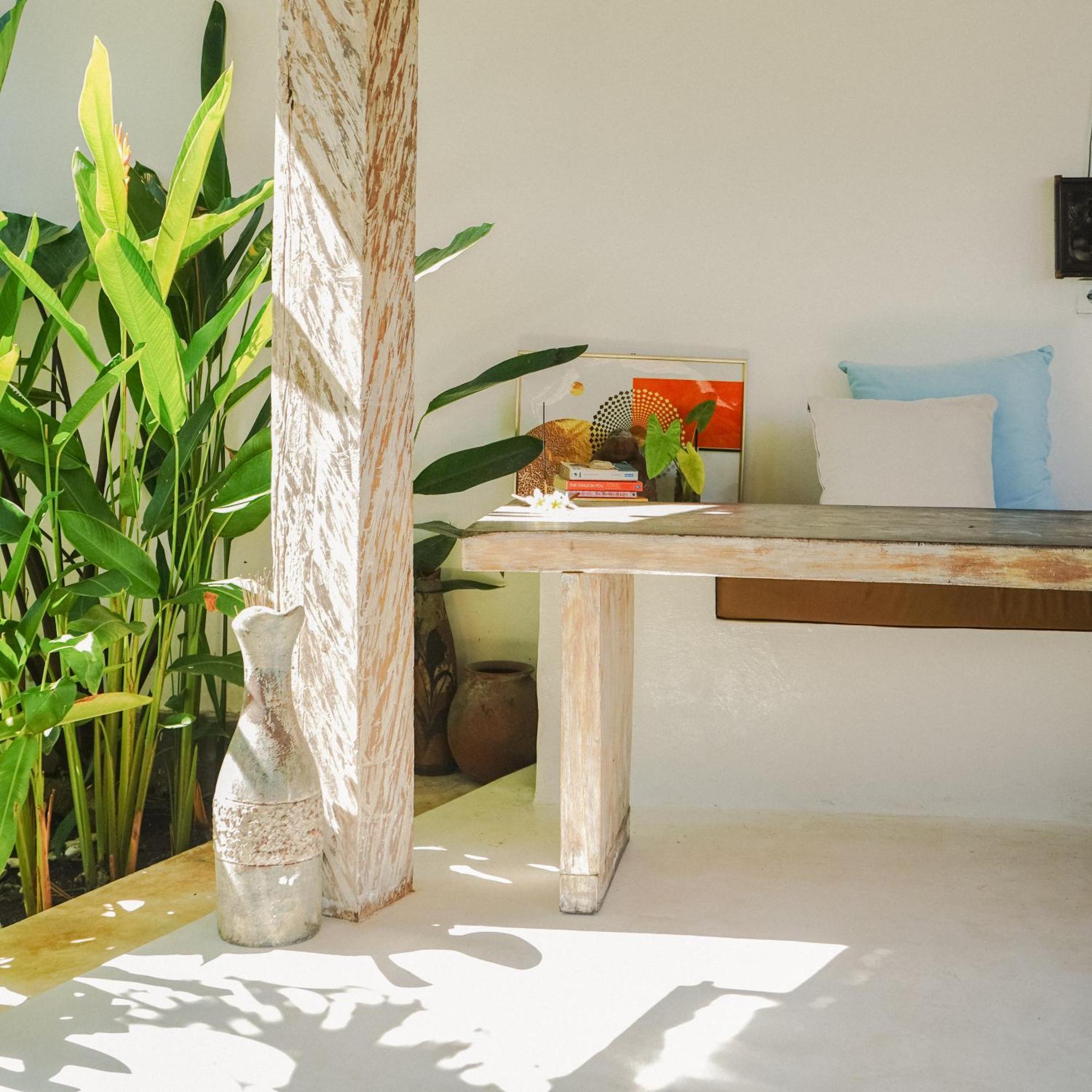 Damai Uluwatu Hotel Kültér fotó