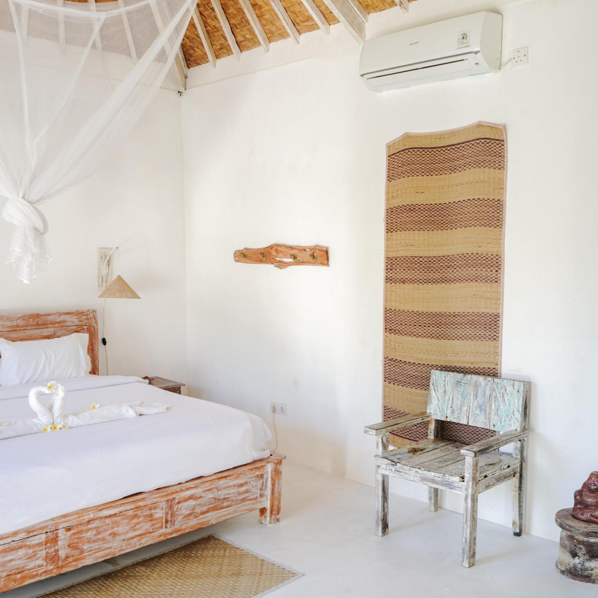 Damai Uluwatu Hotel Kültér fotó