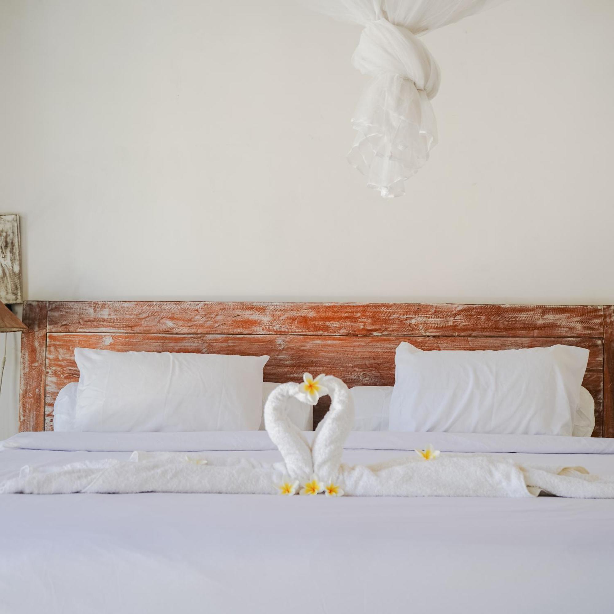 Damai Uluwatu Hotel Kültér fotó