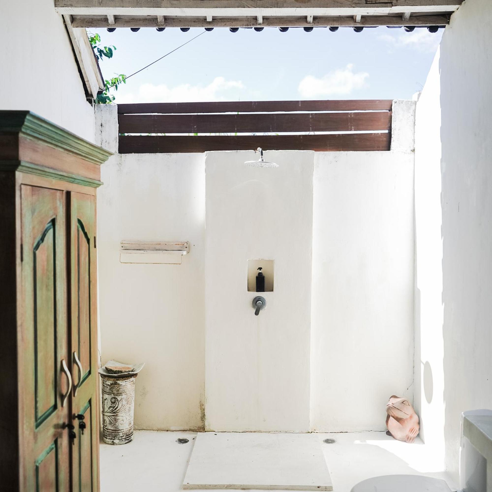 Damai Uluwatu Hotel Kültér fotó