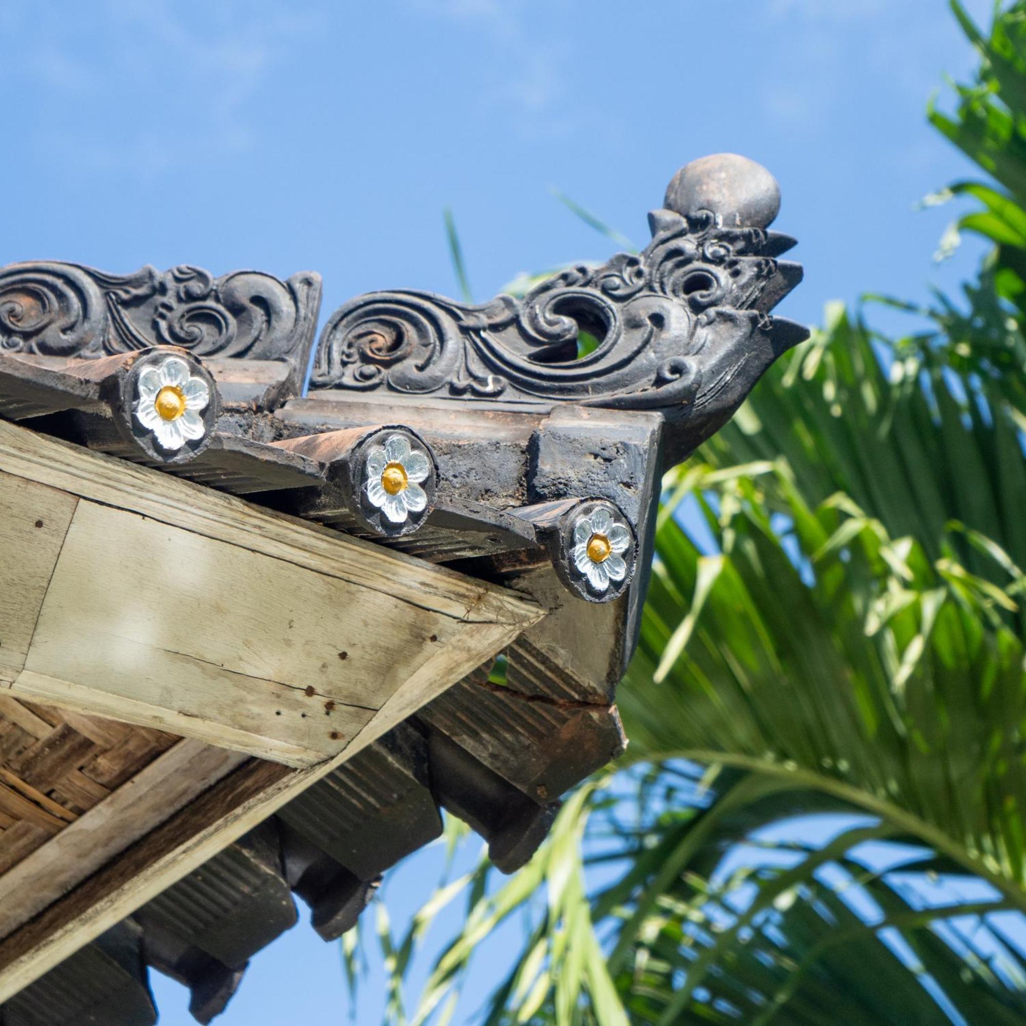 Damai Uluwatu Hotel Kültér fotó
