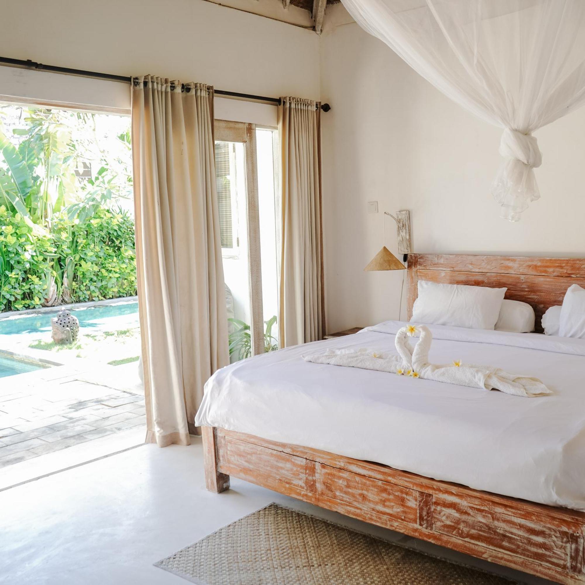 Damai Uluwatu Hotel Kültér fotó