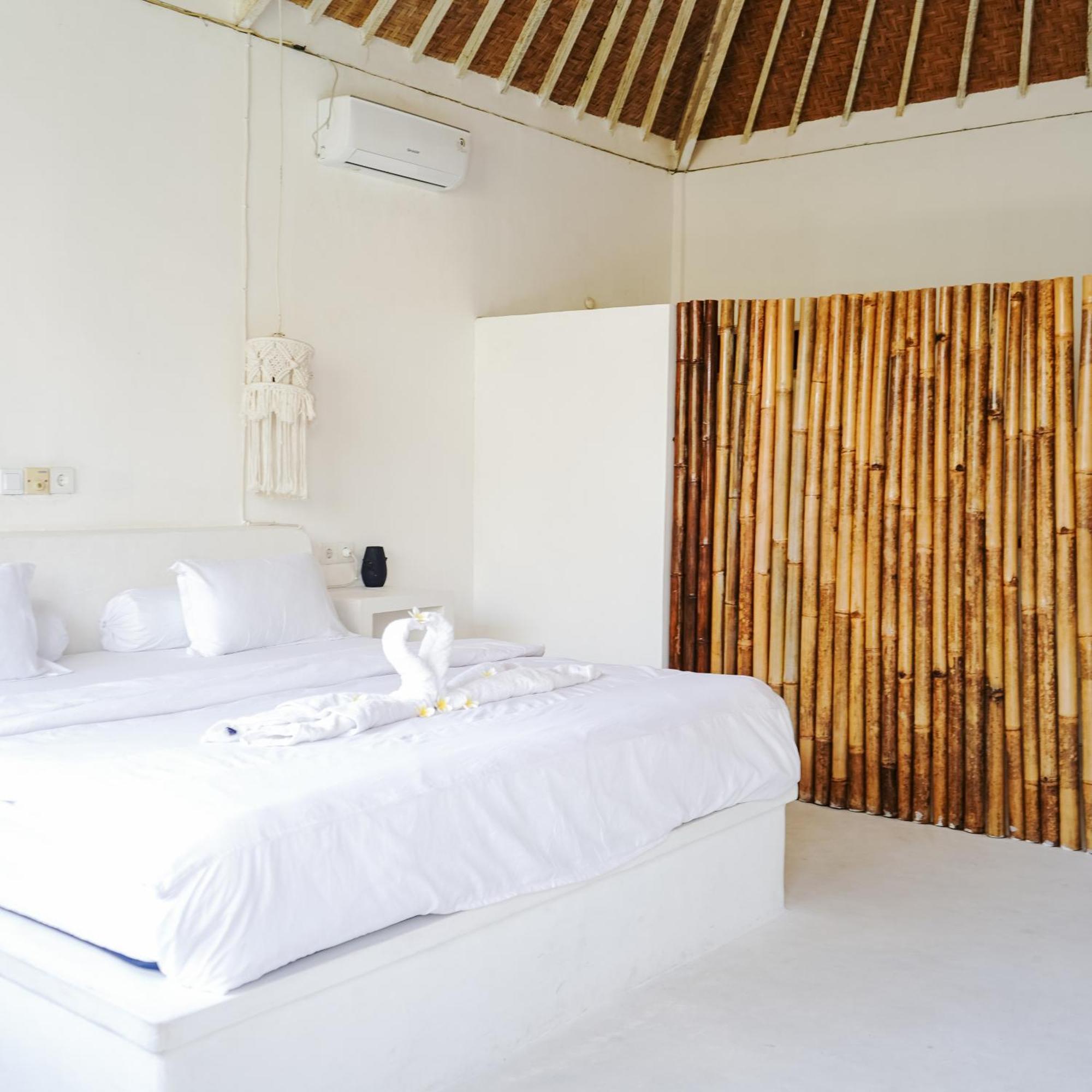 Damai Uluwatu Hotel Kültér fotó
